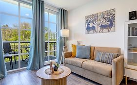 Residenz am Balmer See - FeWo 54